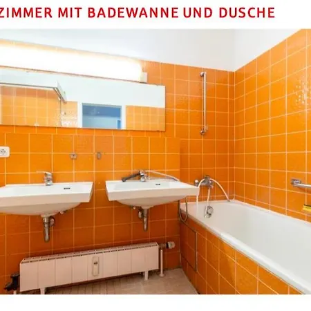 Munich M Zone, Quiet Large Living Room, Terrace Exterior photo