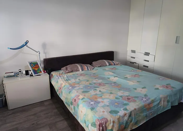 Munich M Zone, Quiet Large Living Room, Terrace