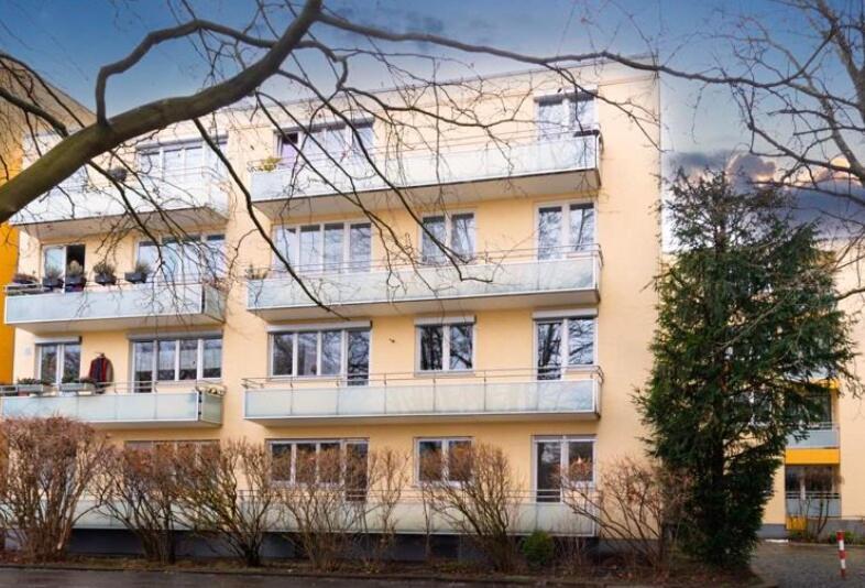 M Zone, Quiet Large Living Room, Terrace Munich