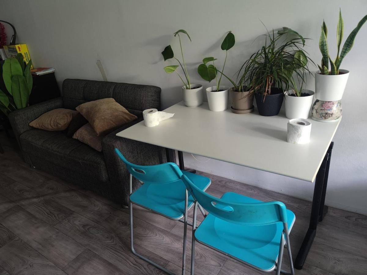 Privatunterkunft M Zone, Quiet Large Living Room, Terrace *