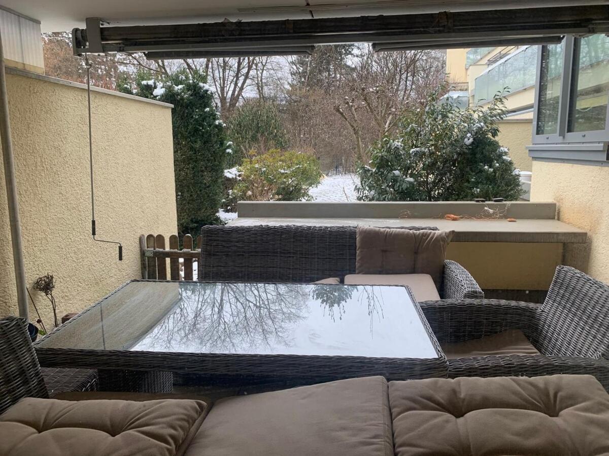 M Zone, Quiet Large Living Room, Terrace *