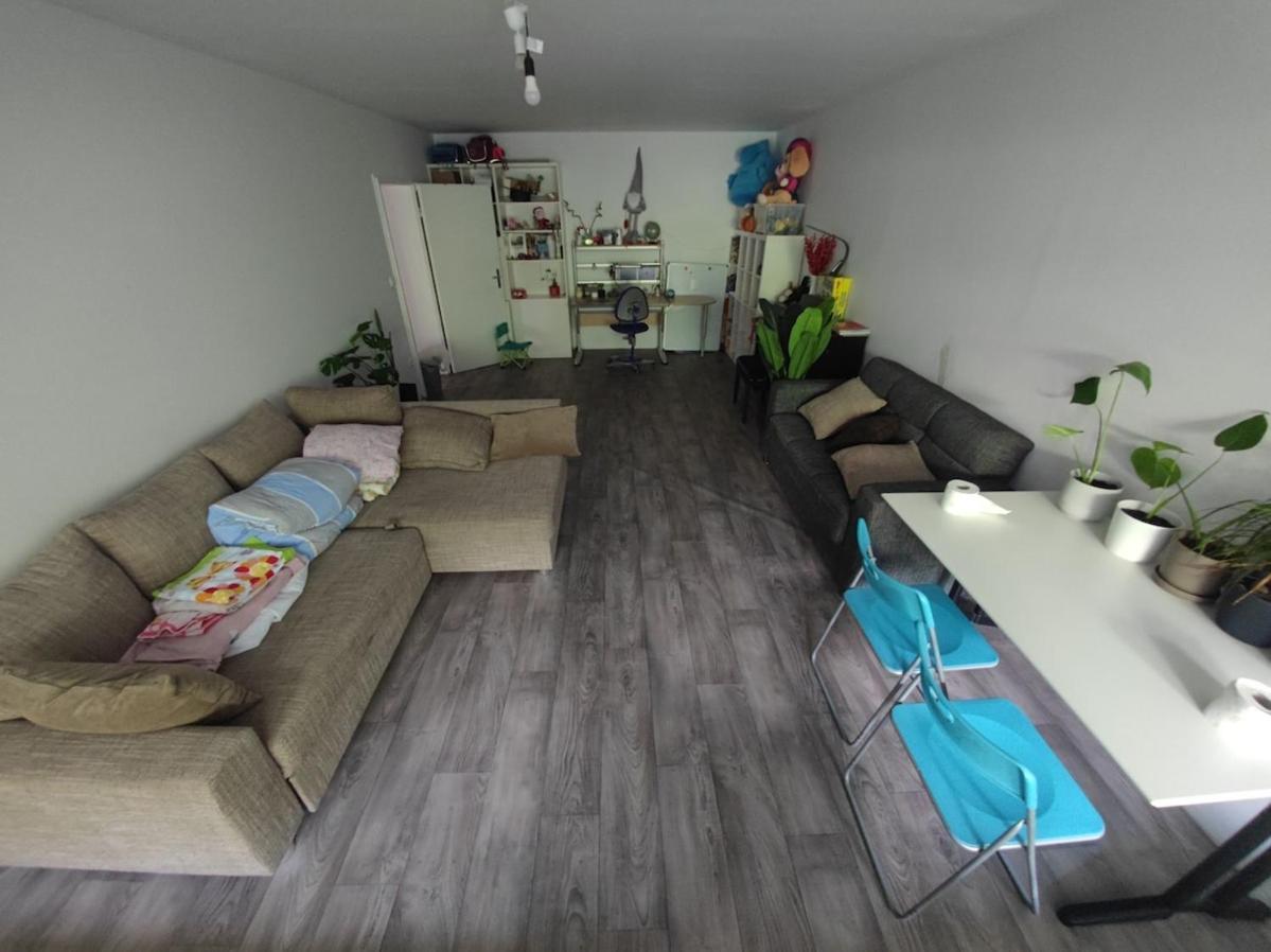 Homestay M Zone, Quiet Large Living Room, Terrace *