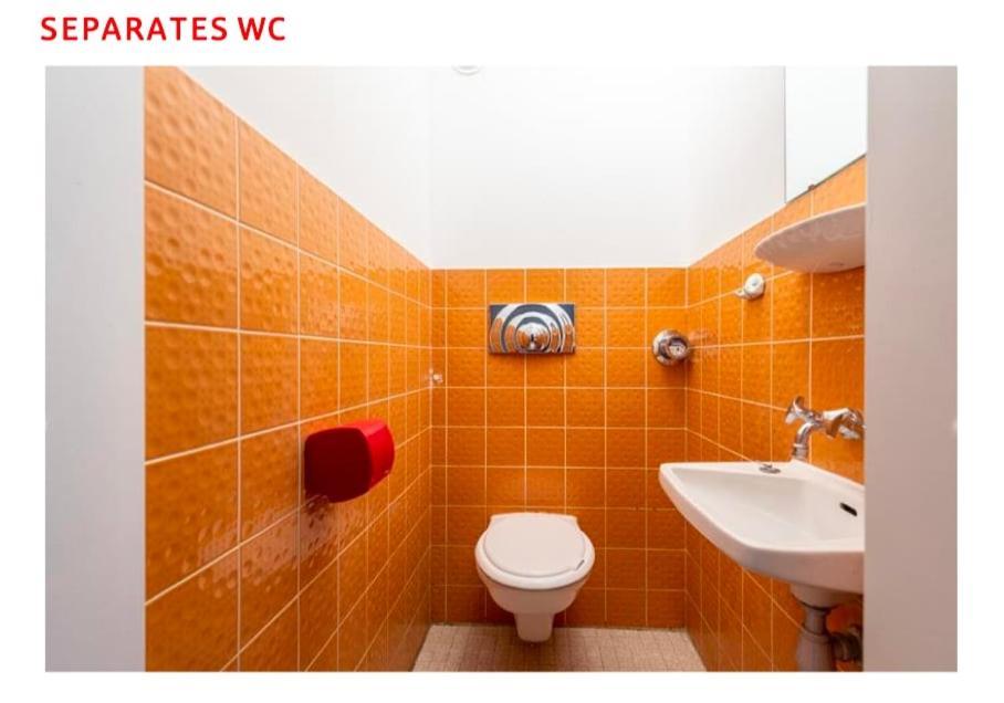 Homestay M Zone, Quiet Large Living Room, Terrace Munich