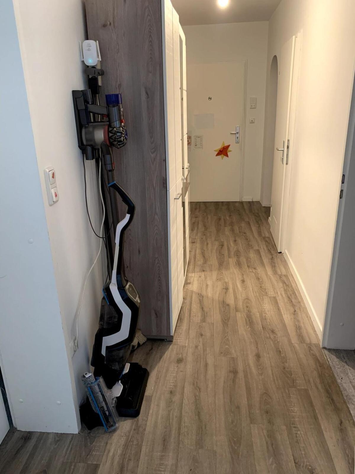 M Zone, Quiet Large Living Room, Terrace *