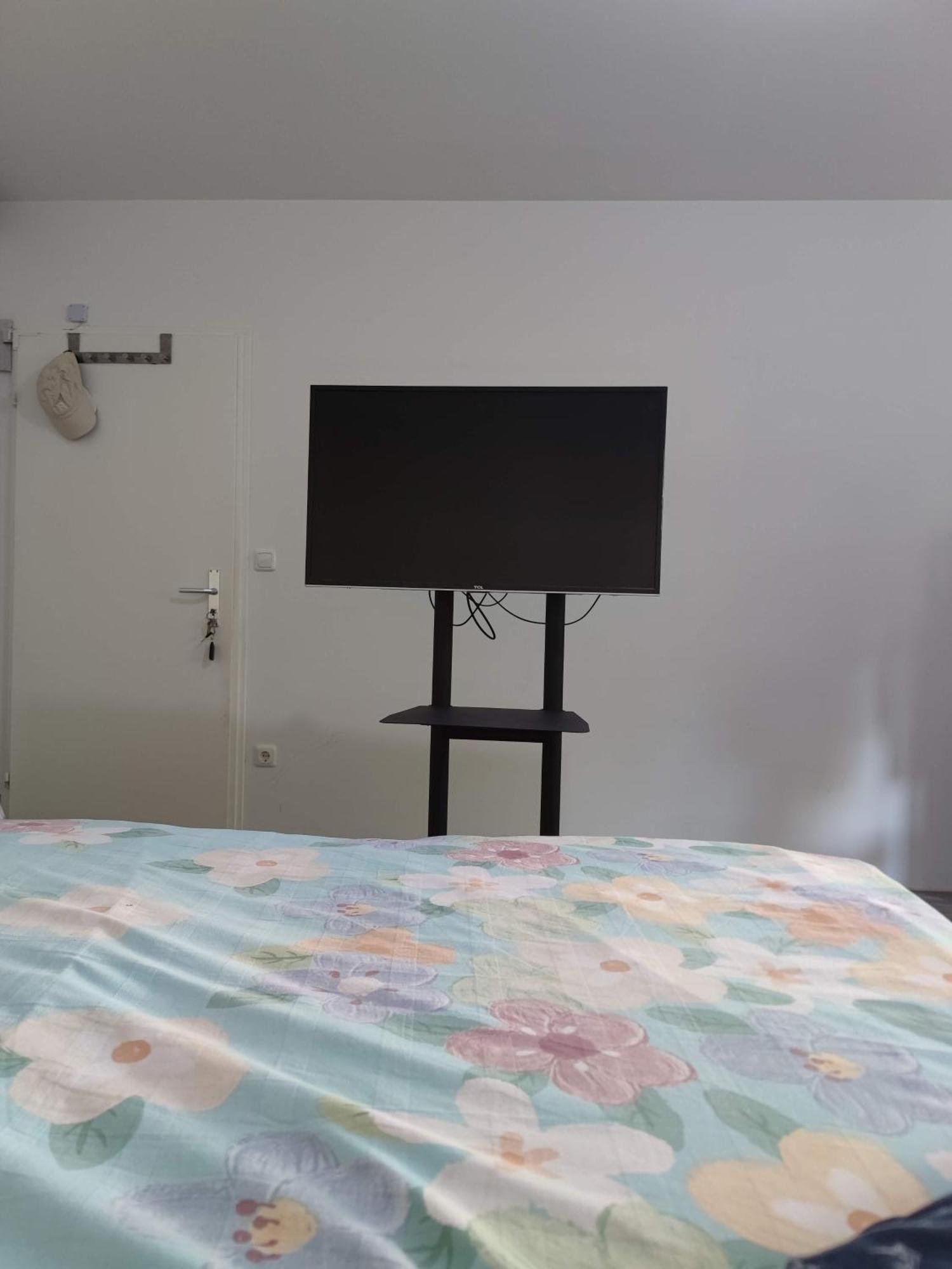 M Zone, Quiet Large Living Room, Terrace Homestay Munich
