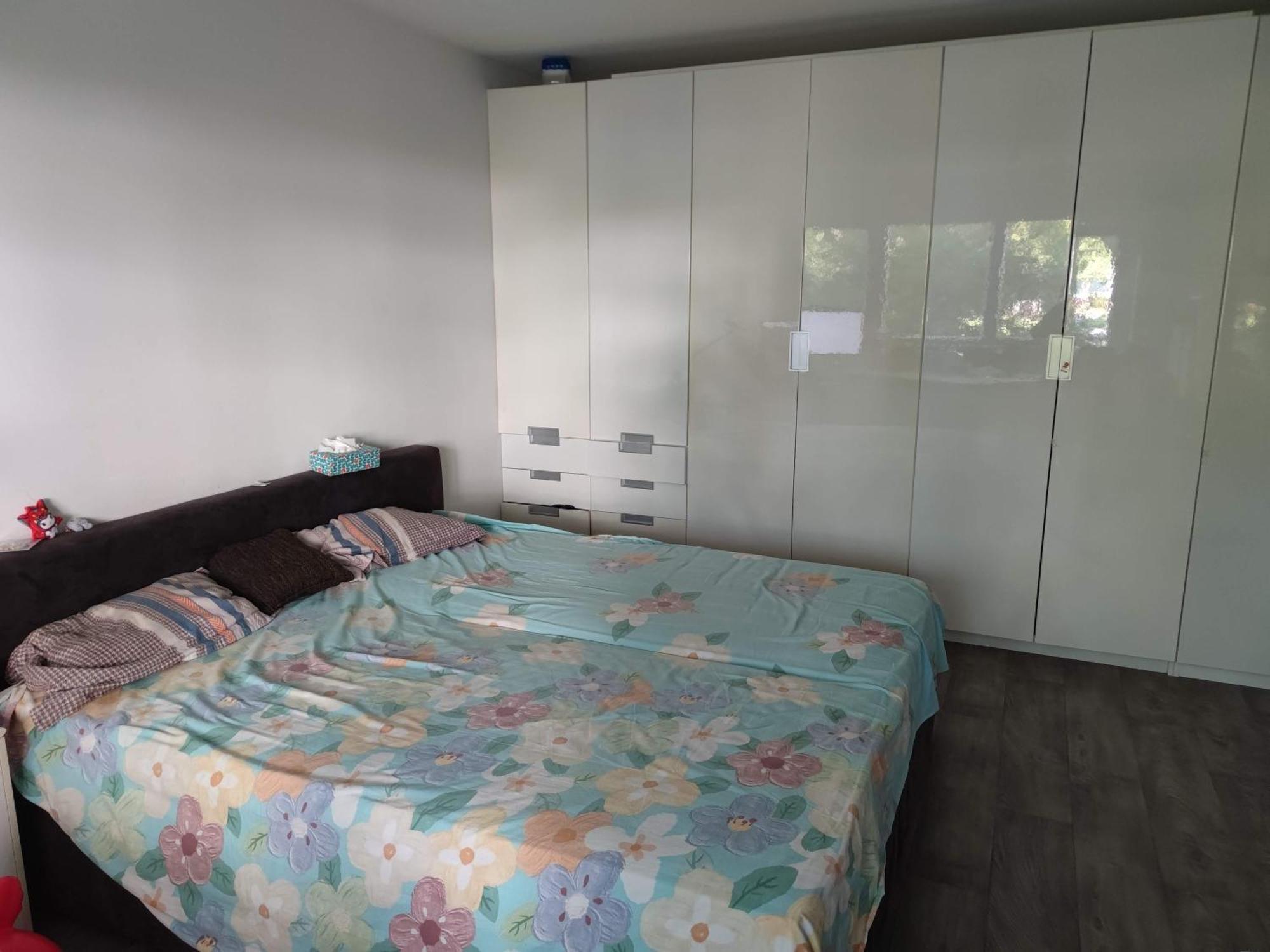 M Zone, Quiet Large Living Room, Terrace Homestay Munich
