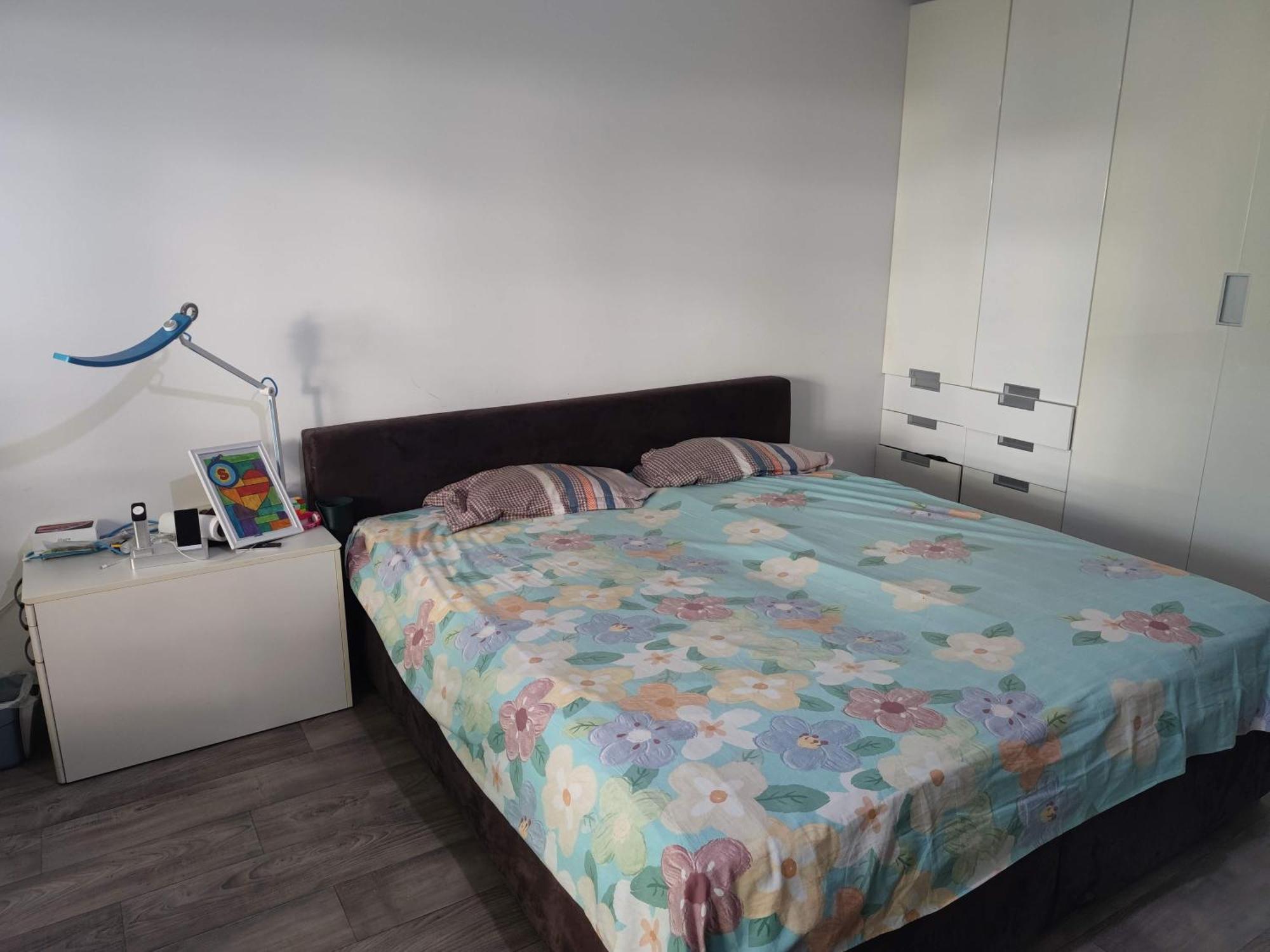 M Zone, Quiet Large Living Room, Terrace Accommodatie bij particulieren München