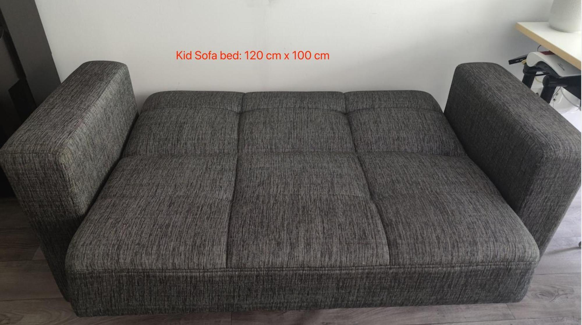 M Zone, Quiet Large Living Room, Terrace
