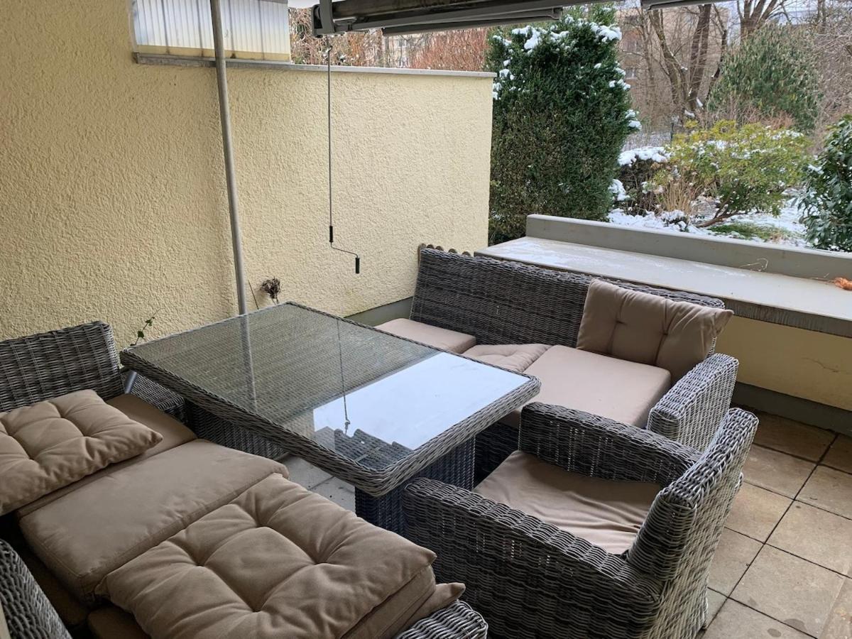 M Zone, Quiet Large Living Room, Terrace *