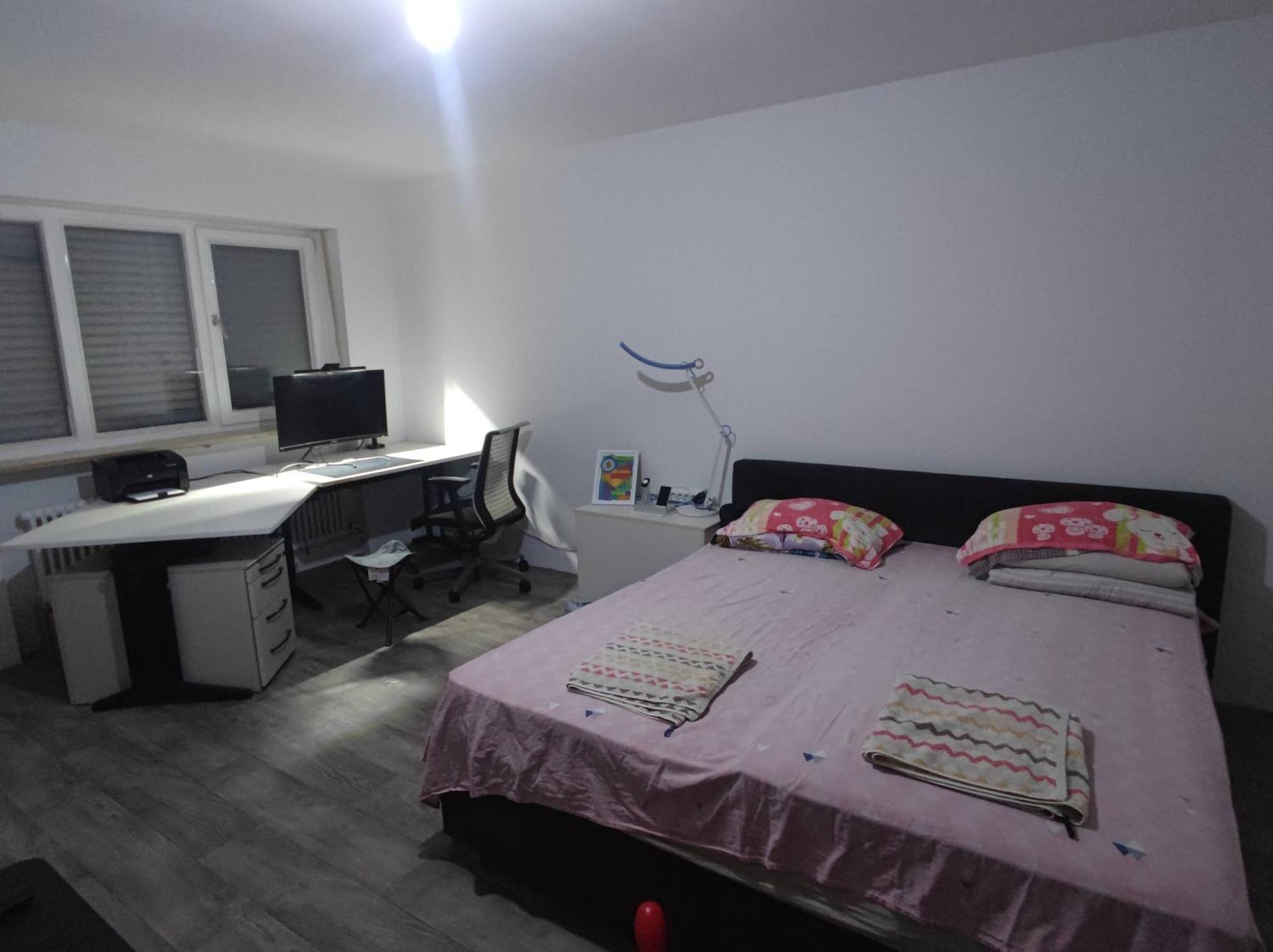 M Zone, Quiet Large Living Room, Terrace Munich
